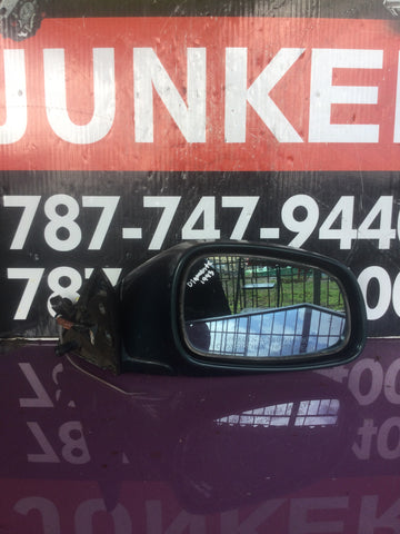Retrovisor der Mitsubishi Diamante 92-96
