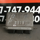 Computadora de Energía Ford Van E-250, 13-14