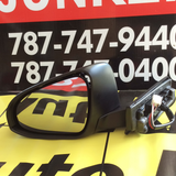 Retrovisor izq Toyota CHR 18-22