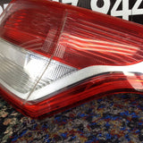 Foco Trasero der Ford Escape 13-16