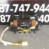 Airbag Dash Toyota Sienna 15-18