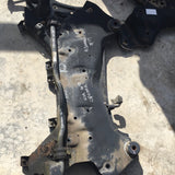 Crossmember Kia Optima y Hyundai Sonata 15-17