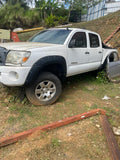 Toyota Tacoma 05-15 4.0 6cil