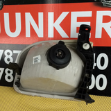 Foco Delantero der Toyota Tundra/Sequoia 00-04