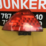 Foco Trasero izq Honda Accord Sedan 06-07