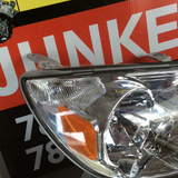 Foco Delantero der Toyota 4Runner 03-05