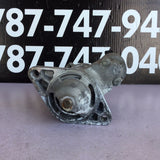 Starter Toyota Corolla 14-15