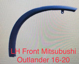 Wheel Trim Delantero izq Mitsubishi Outlander 16-20