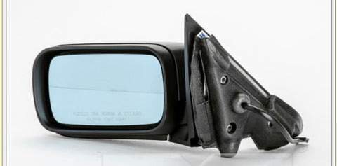 Retrovisor izq BMW 3 99-05