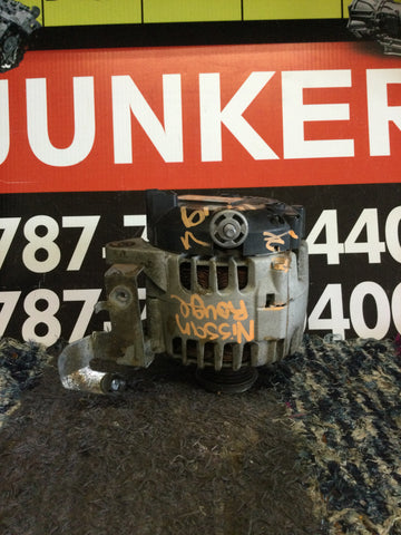 Alternador Nissan Rogue 14-19
