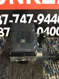 ABS Dodge RAM 1500 14-16