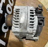 Alternador Dodge Ram 1500 09-12