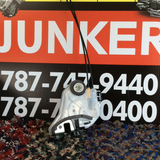 Cerradura de Puerta Izq Tras Toyota Highlander 14-19