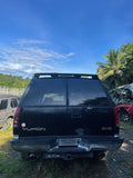 Auto A078 GMC Yukon 1997