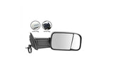 Retrovisor Dodge RAM 1500/2500/3500 09-18