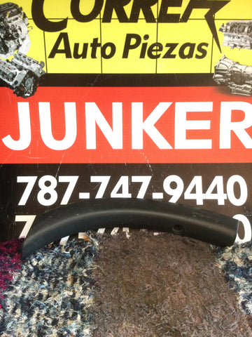 Accesorio Exterior Izq Mitsubishi Outlander 15-20