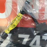 Rabiza de Puerta Nissan Versa Note 14-19