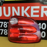 Foco Trasero der Ford F Series (F-150/250...) 00-04