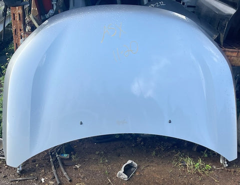 Bonete Mitsubishi Outlander sport ASX 11-20