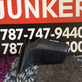 Retrovisor izq BMW 3 E21 Sedan 84-91