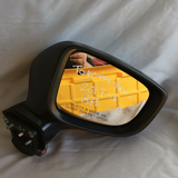 Retrovisor der Toyota Yaris/Mazda 2/Scion IA 16-21