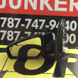 Retrovisor izq Nissan Sentra 07-12