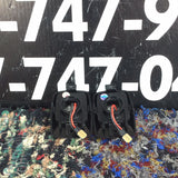 Luz para matrícula Toyota Tacoma/Tundra 00-15