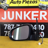 Retrovisor izq Toyota Tacoma 16-23