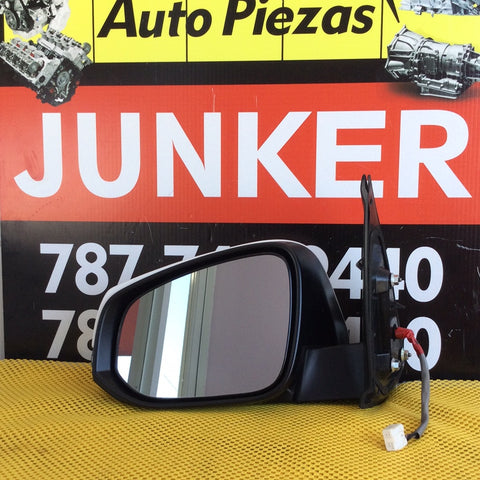 Retrovisor izq Toyota Tacoma 16-23