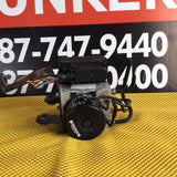 ABS Ford Escape 13-16