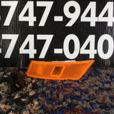 Reflector (S.M.L.) izq Kia Seltos 20-21