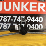 Maquinaria wiper Dodge Ram 2500 11-17