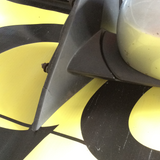 Retrovisor izq Dodge Charger/ Magnum 06-10