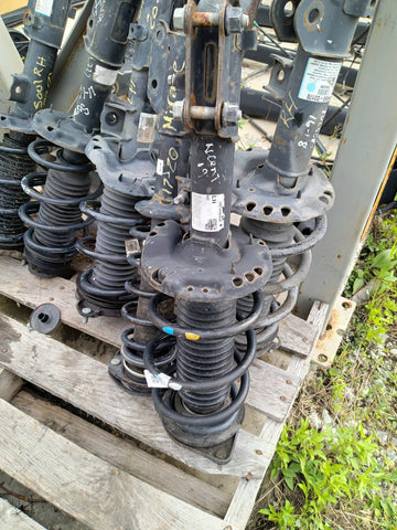 Shock Absorber de Hyundai Accent 2019