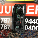 Foco Trasero der Nissan Frontier 00-04
