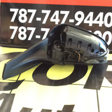 Retrovisor izq Toyota CHR 18-22