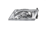 Foco delantero Izq Nissan Sentra 95-99