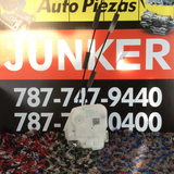 Cerradura Izq Del Mitsubishi Mirage 14-21