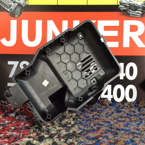 Accesorio Exterior de Computadora Ford Transit Connect 14-20