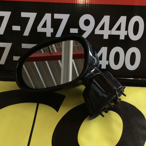 Retrovisor izq Dodge Challenger 10-14