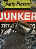 Retrovisor izq Dodge Van D250 88-93