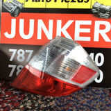 Foco Trasero der Honda Fit 09-14