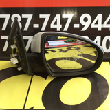 Retrovisor der Hyundai Tucson 16-18