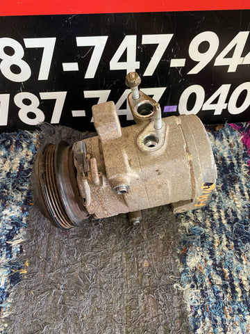 Compresor Ford F-150 11-14
