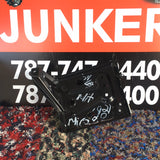 Accesorio Exterior de Batería Mitsubishi Mirage G4/HB 19-21