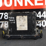 Radio Toyota Corolla 11-13