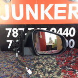 Retrovisor der Toyota Highlander 14-19