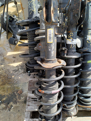 Shock Absorber de Nissan Versa LH 2012