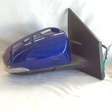 Retrovisor der Toyota Corolla XRS 14-19