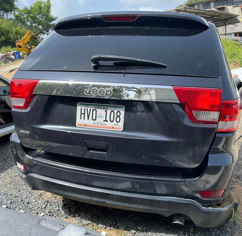 Compuerta Jeep Grand Cherokee 11-20